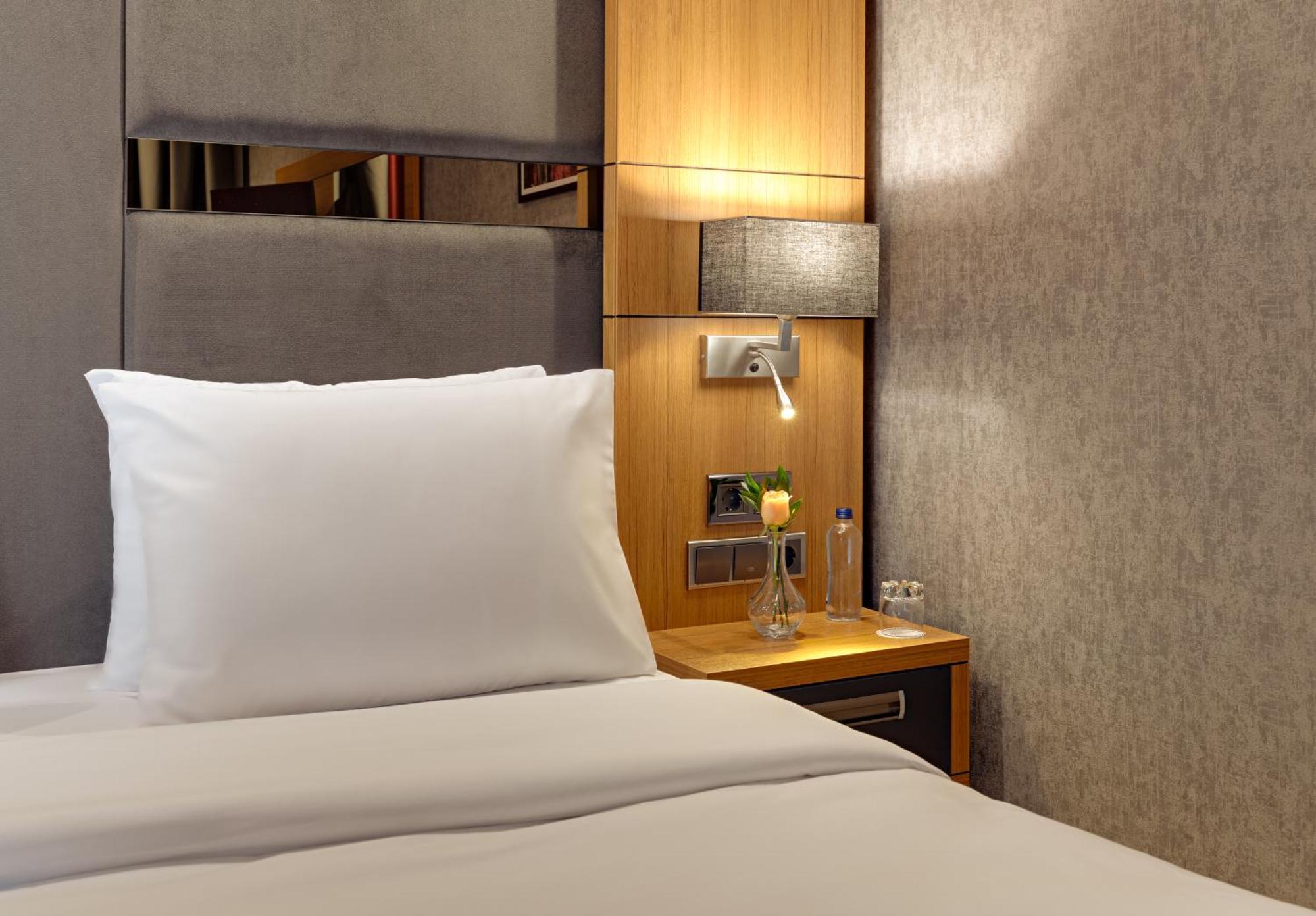 Moevenpick Hotel Trabzon Quarto foto
